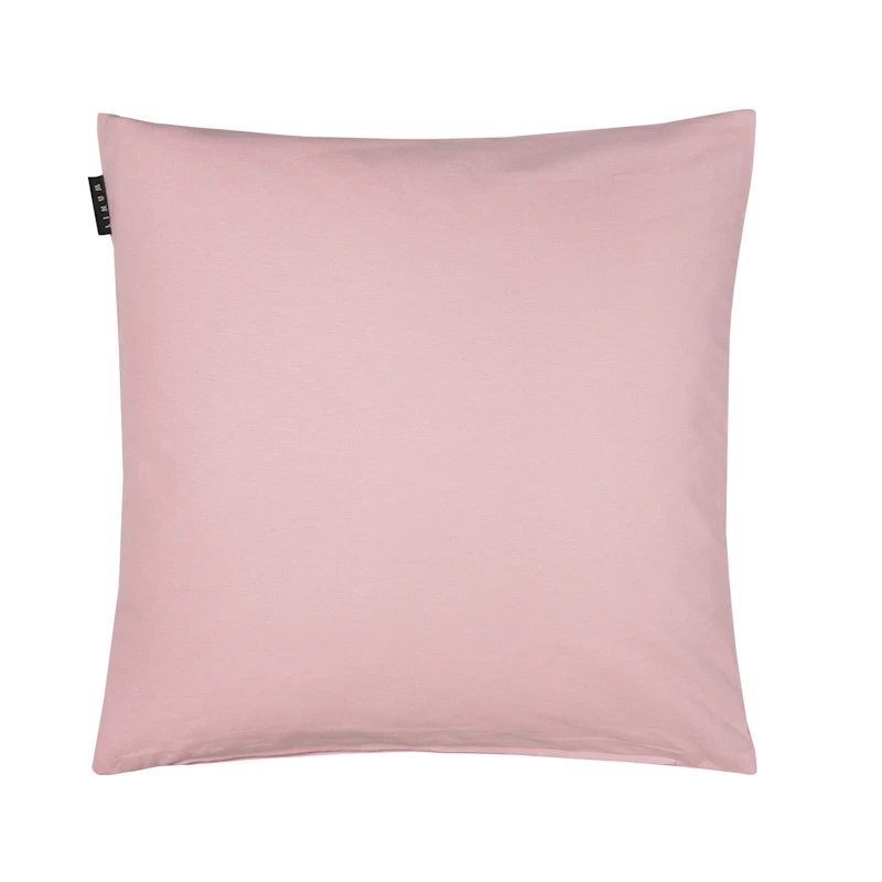 Annabell Putetrekk 50x50 cm, Dusty Pink