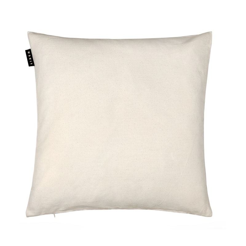 Annabell Putetrekk 50x50 cm, Cotton Beige