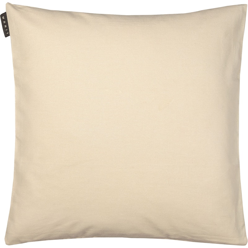 Annabelle Putetrekk 40x40 cm, Warm Beige