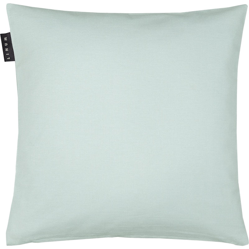 Annabelle Putetrekk 40x40 cm, Light Ice Green