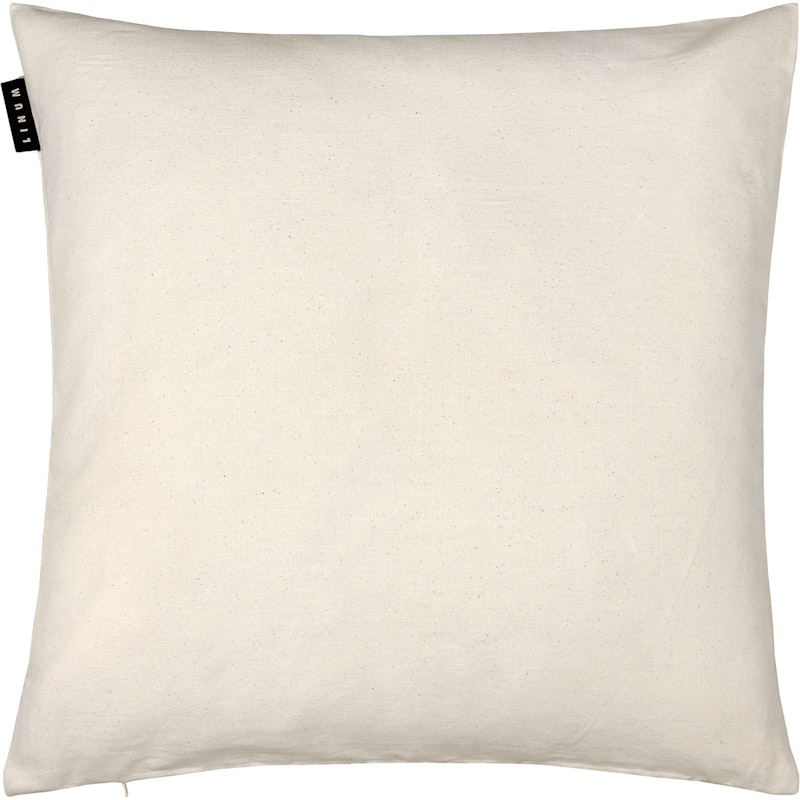 Annabell Putetrekk 50x50 cm, Cotton Beige