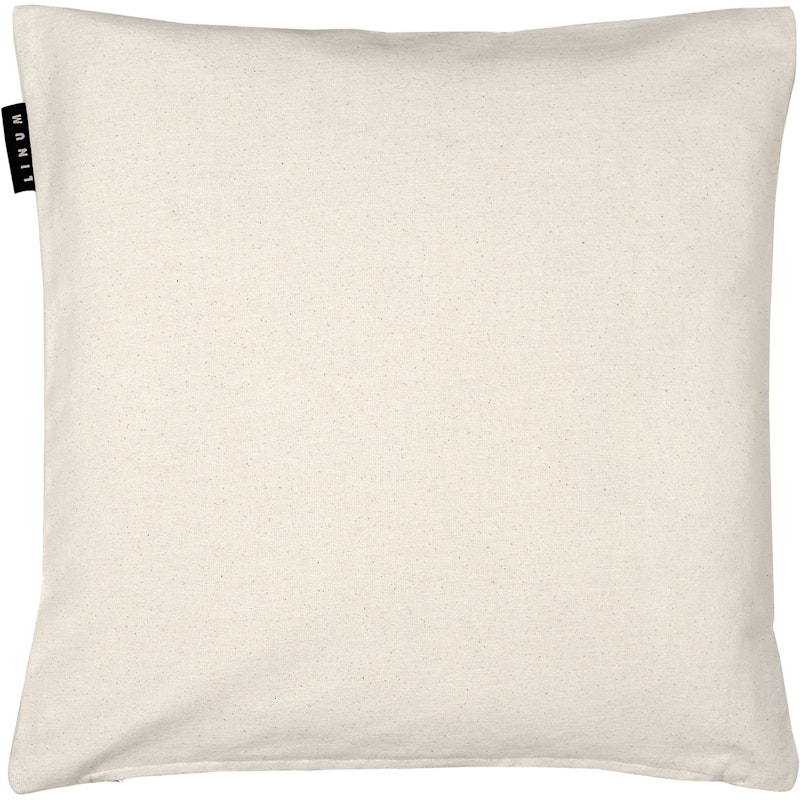 Annabelle Putetrekk 40x40 cm, Cotton Beige