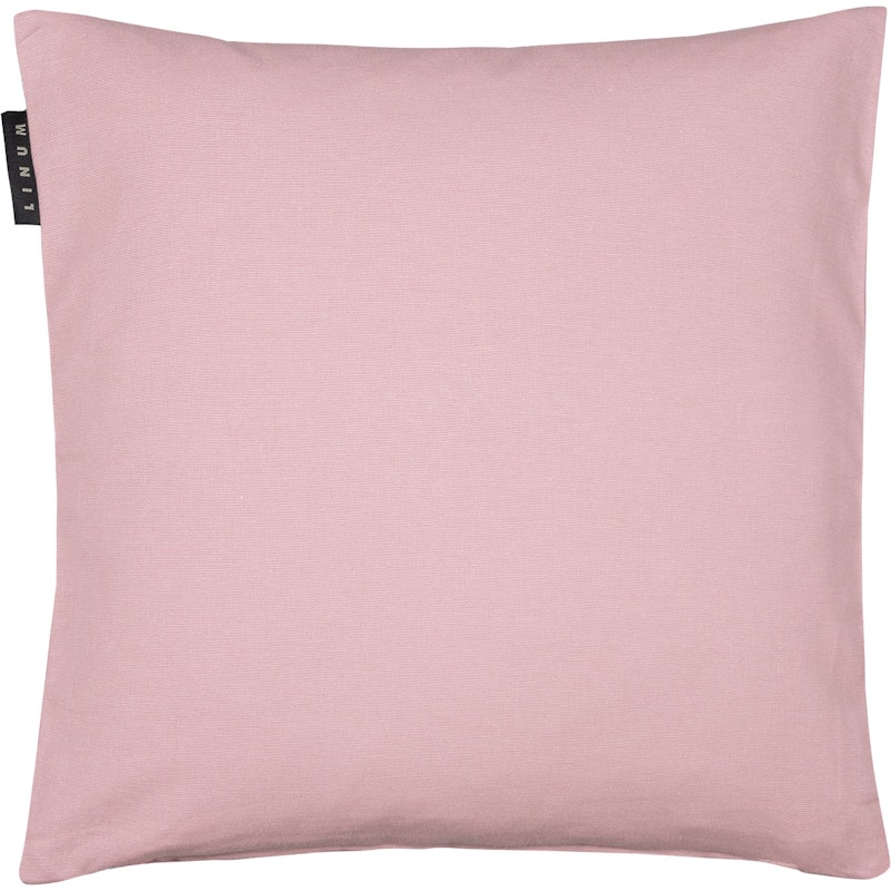 Annabelle Putetrekk 40x40 cm, Dusty Pink