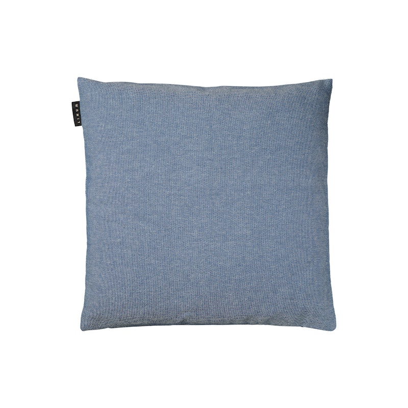 Pepper Putetrekk 40x40 cm, Deep Sea Blue