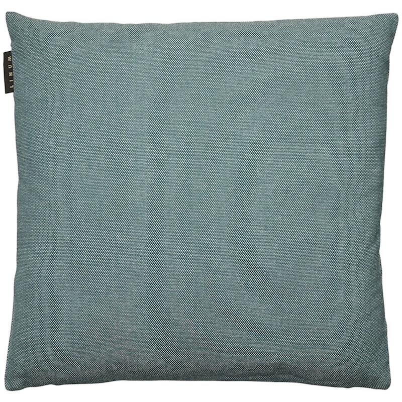 Pepper Putetrekk 40x40 cm, Dark Turqouise