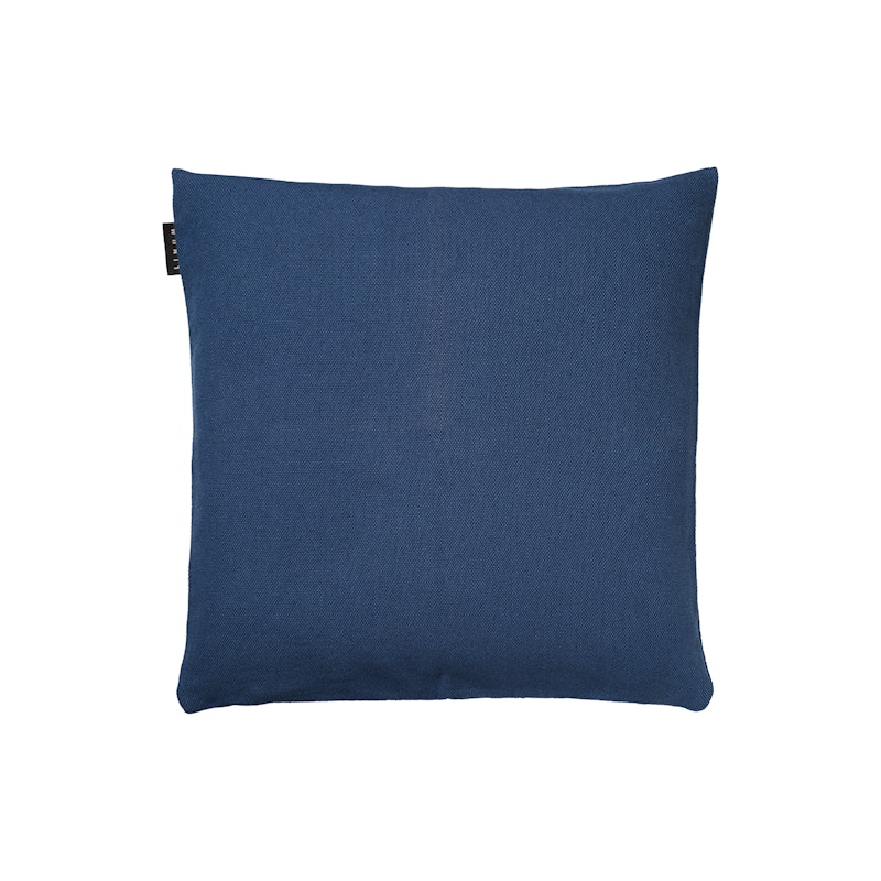 Pepper Putetrekk 40x40 cm, Indigoblå