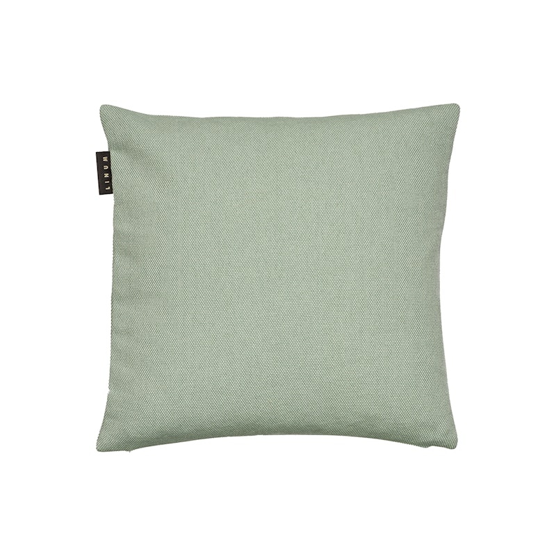 Pepper Putetrekk 40x40 cm, Light Ice Green