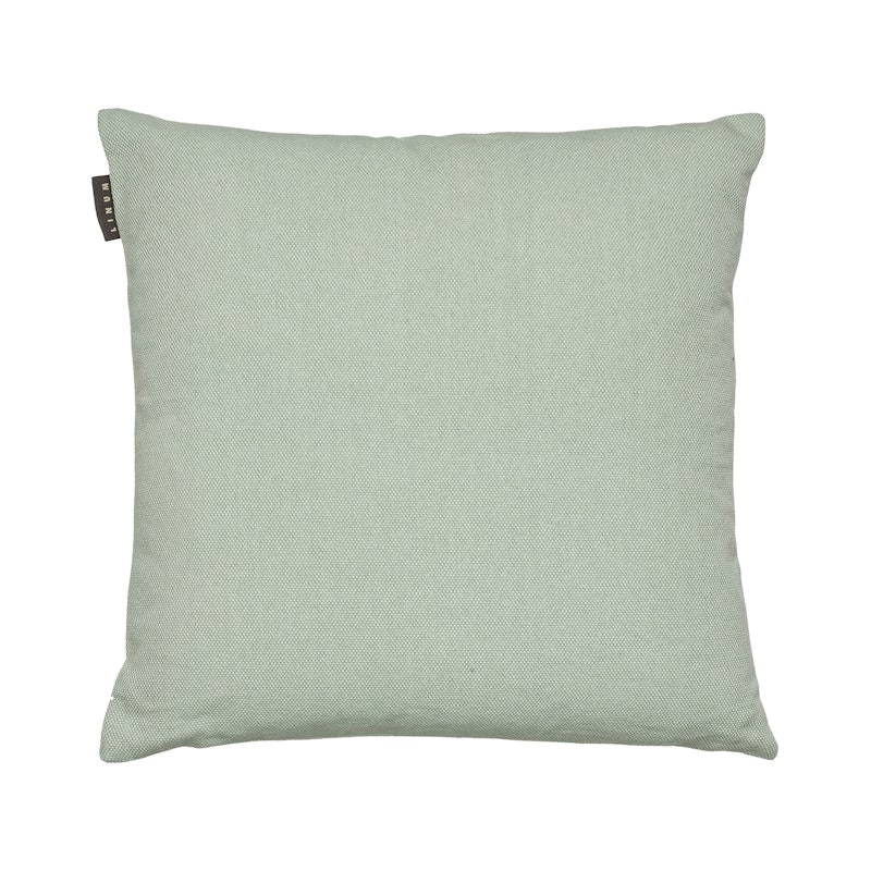 Pepper Putetrekk 50x50 cm, Light Ice Green