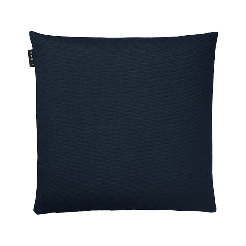 Pepper Putetrekk 50x50 cm, Dark Navy Blue