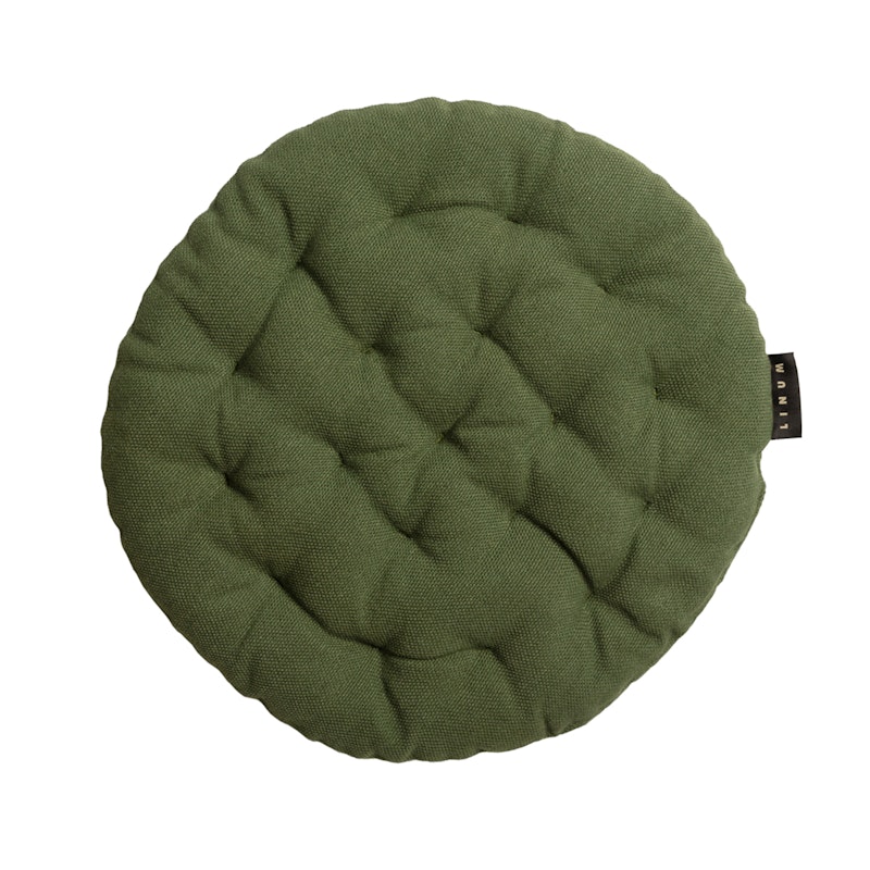 Pepper Setepute 37 cm, Dark Olive Green