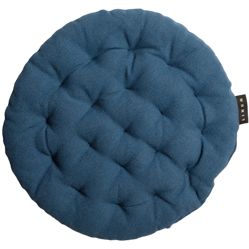 Pepper Setepute 37 cm, Indigo Blue