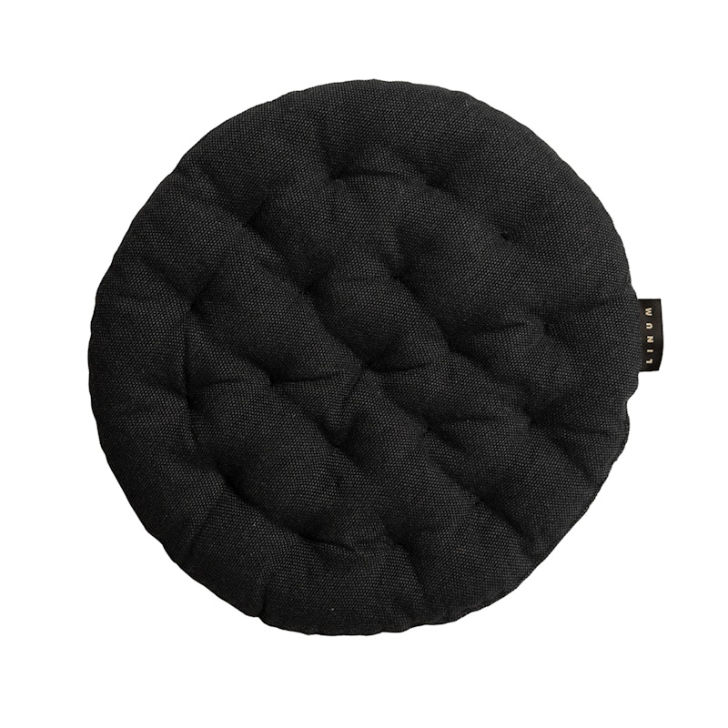 Pepper Setepute 37 cm, Black Melange