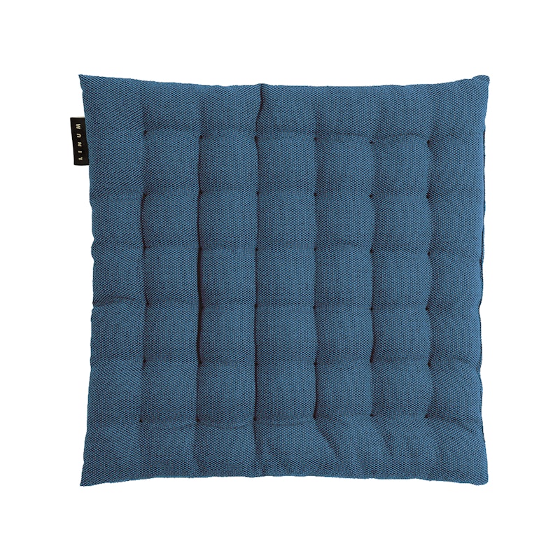 Pepper Setepute 40x40 cm, Indigo Blue