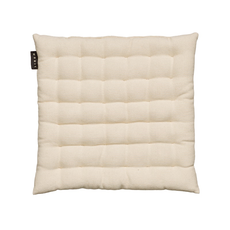 Pepper Setepute 40x40 cm, Creamy Beige