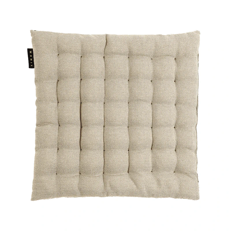 Pepper Setepute 40x40 cm, Bronsebrun