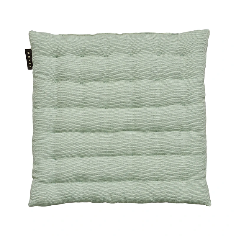 Pepper Setepute 40x40 cm, Light Ice Green