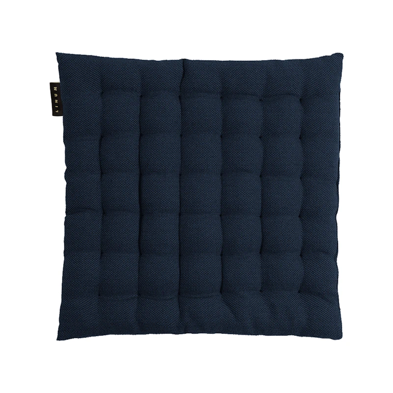 Pepper Setepute 40x40 cm, Dark Navy Blue