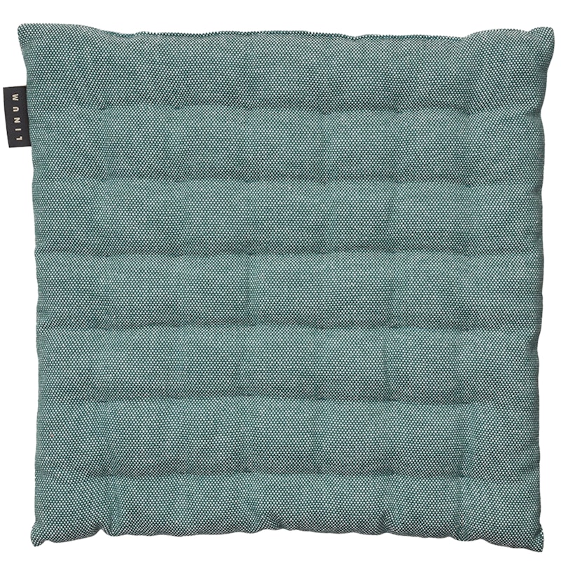 Pepper Setepute 40x40 cm, Dark Turqouise