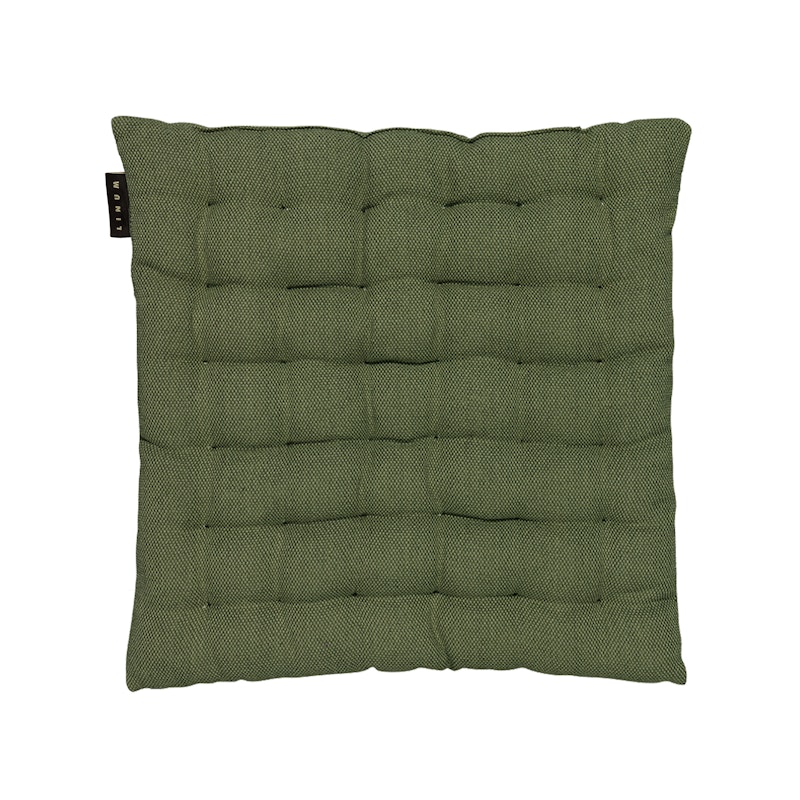 Pepper Setepute 40x40 cm, Dark Olive Green