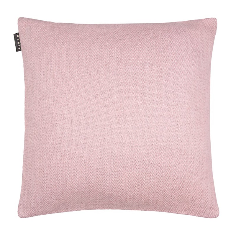 Shepard Putetrekk 50x50 cm, Støvete Rosa