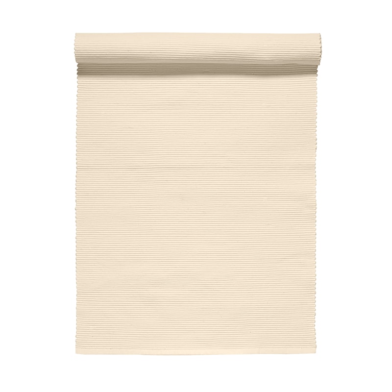 Uni Bordløper, Creamy Beige