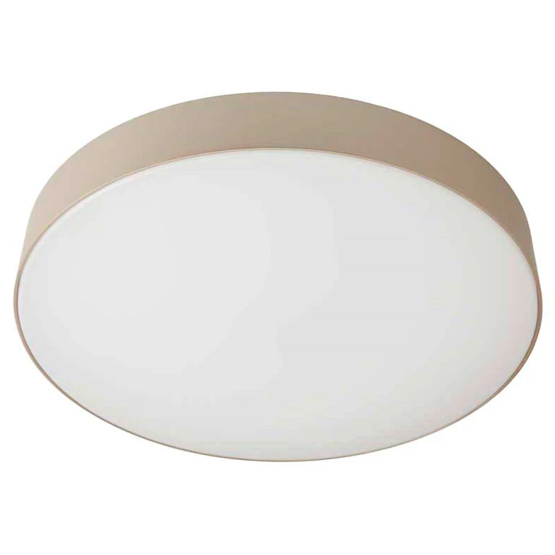 Avela Plafond / Vegglampe Ø28 cm / Soft Ivory