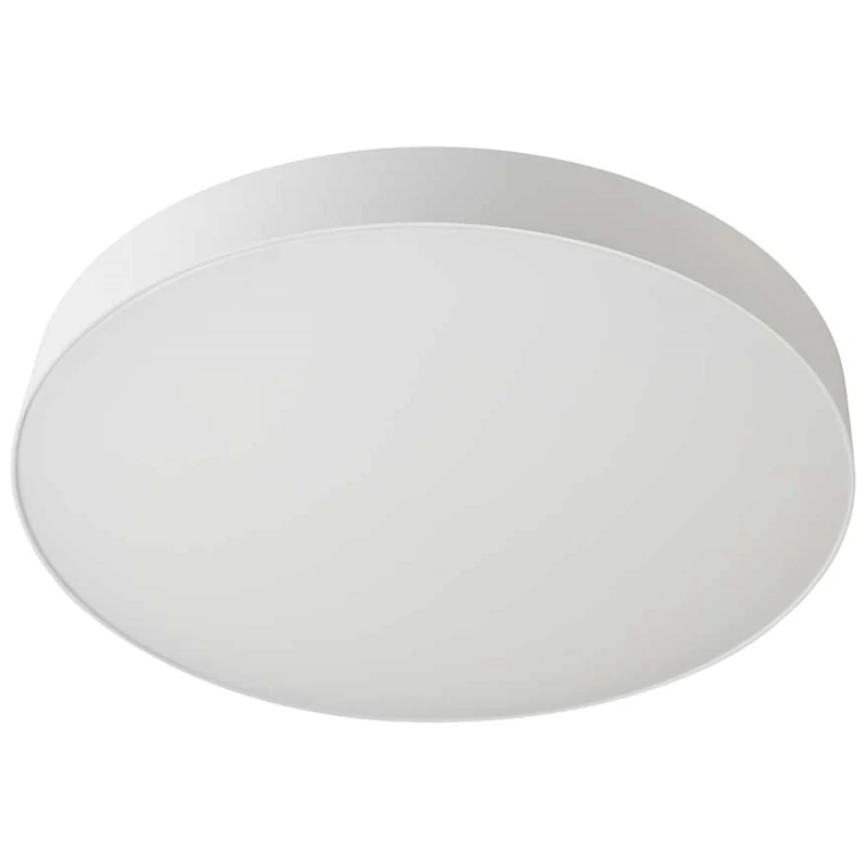 Avela Plafond / Vegglampe Ø36 cm, Hvit
