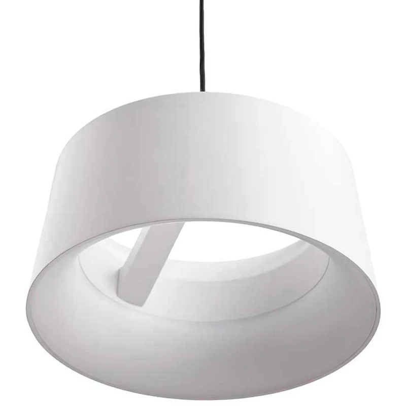 Cookie Pendel Ø15 cm, Hvit