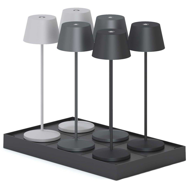 Modi Multi Ladeplate Sort