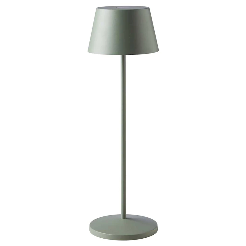 Modi Bordlampe H35,8 cm, Grønn
