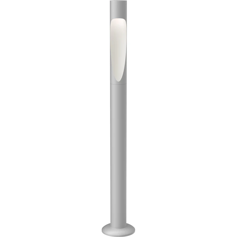 Flindt Garden Pullert Lang Aluminium Anker med Adapter, 4000K