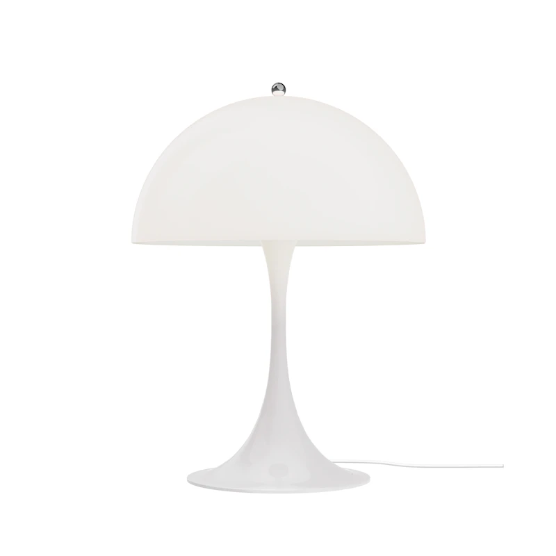 Panthella Bordlampe 40 cm