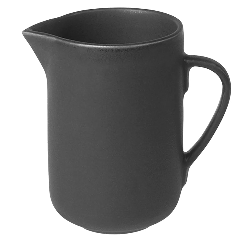 Ceramic Pisu Mugge 25 cl, Ink Black