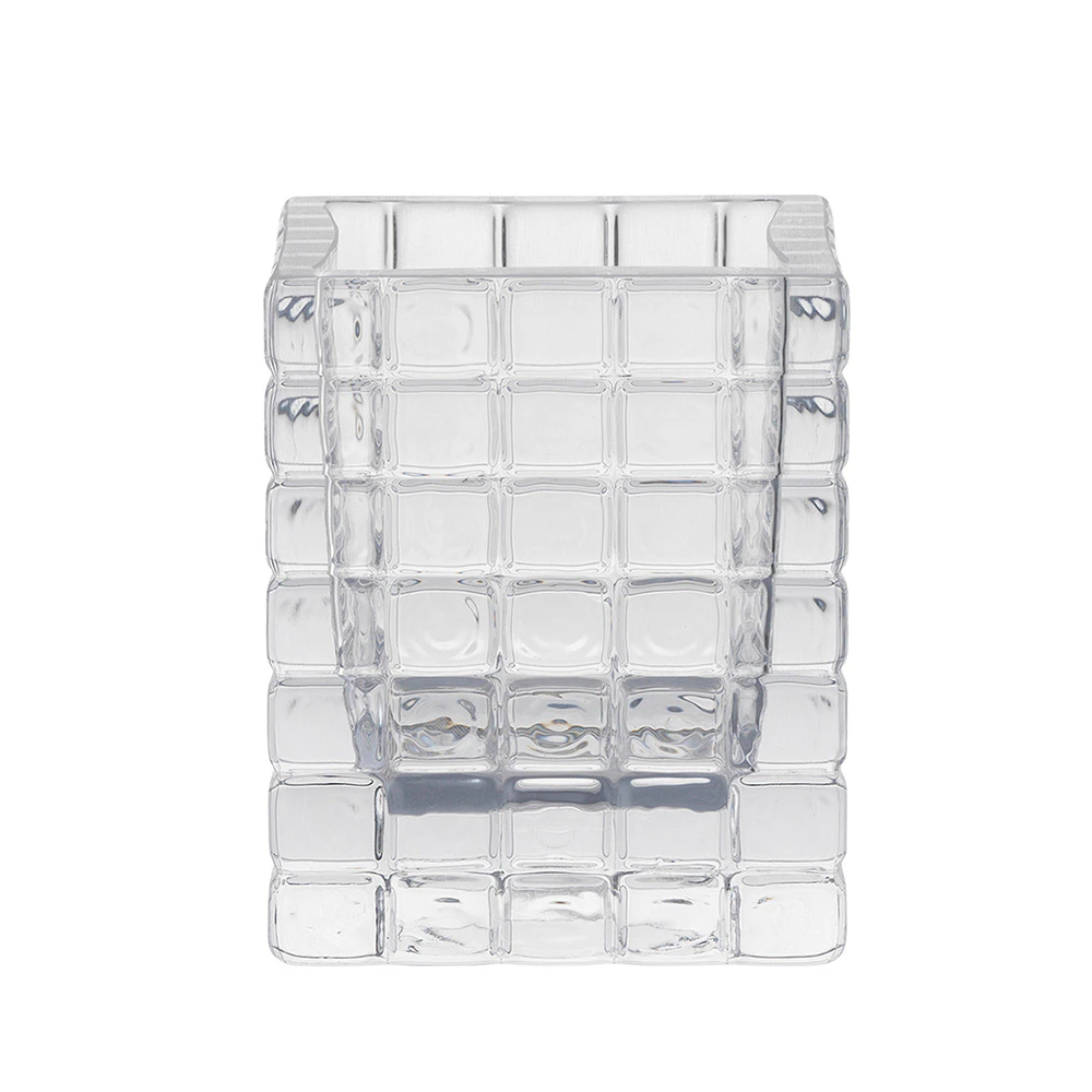 Louise Roe City Light 2 Lyslykte  -  Lyslykter Munnbl&aring;st Glass Klar - 10503-1-12