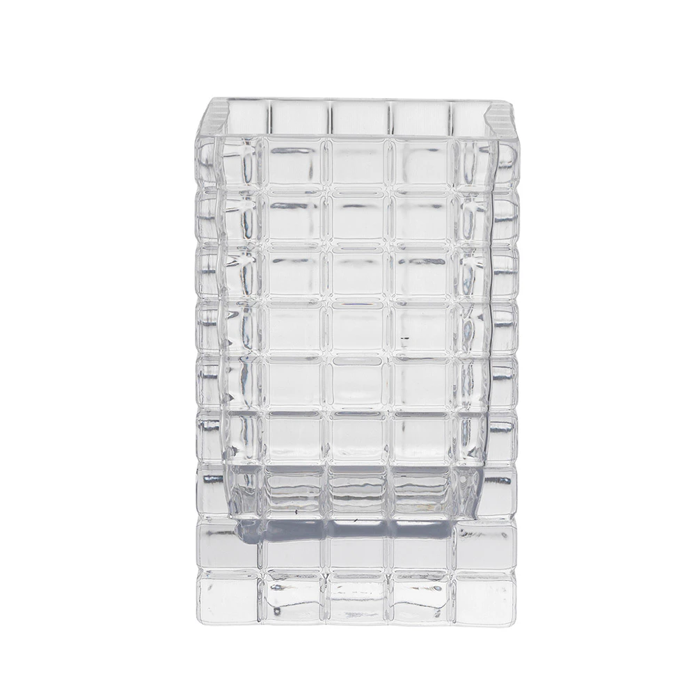 Louise Roe City Light 3 Lyslykte  -  Lyslykter Munnbl&aring;st Glass Klar - 10503-1-13