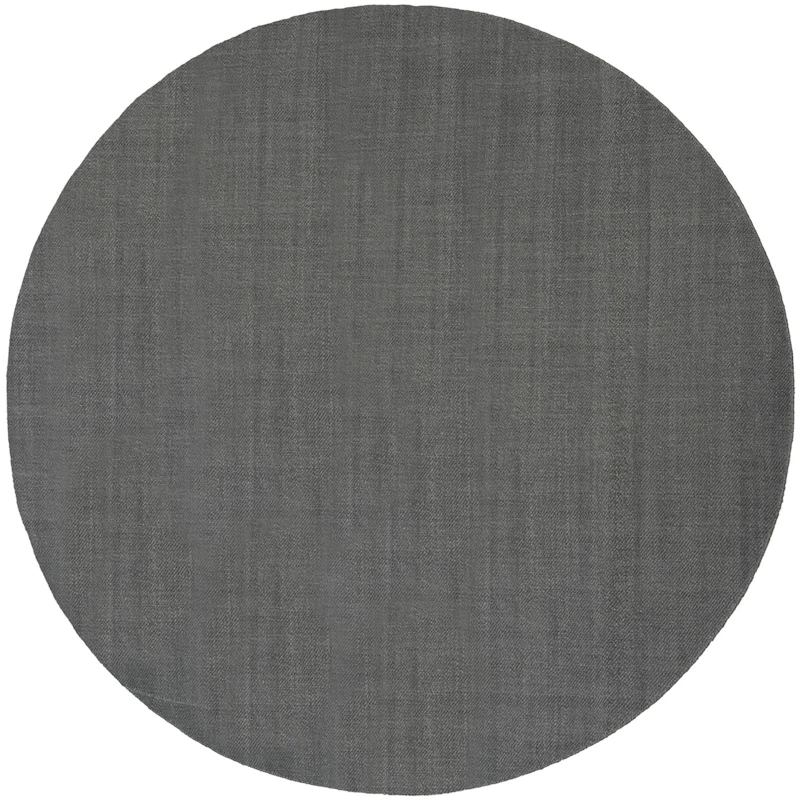 Found 06 Teppe Ø320 cm, Stone Grey