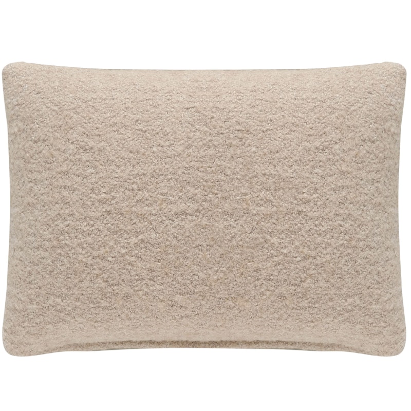 Heavy Pyntepute Beige 30x50 cm