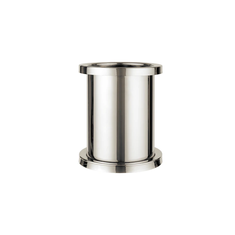 Square Edge Vinkjøler, Rustfritt Stål