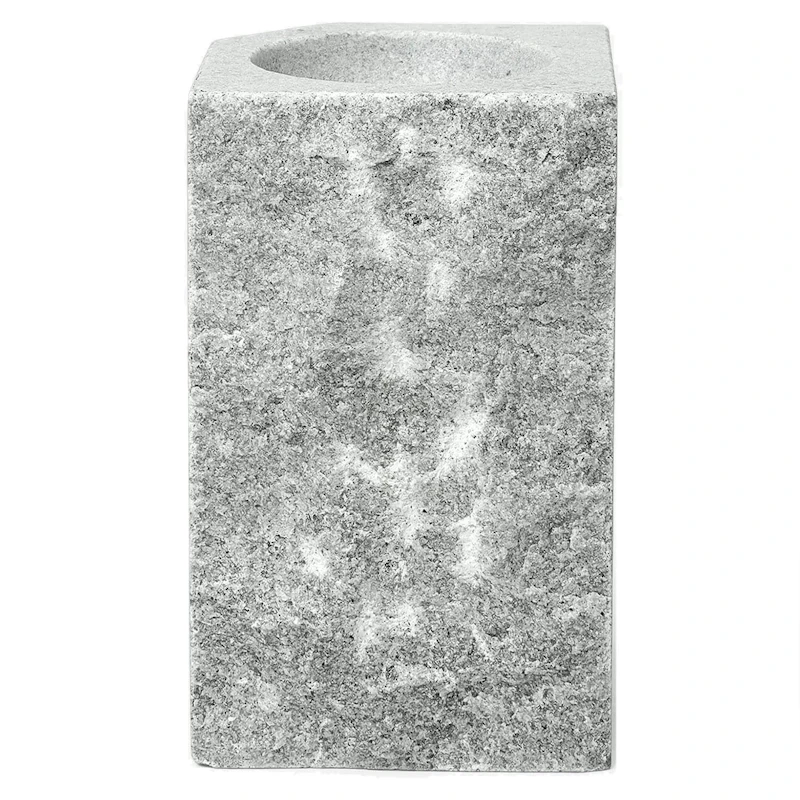 Gallery Object Light Lyslykte 18 cm, Green Marble