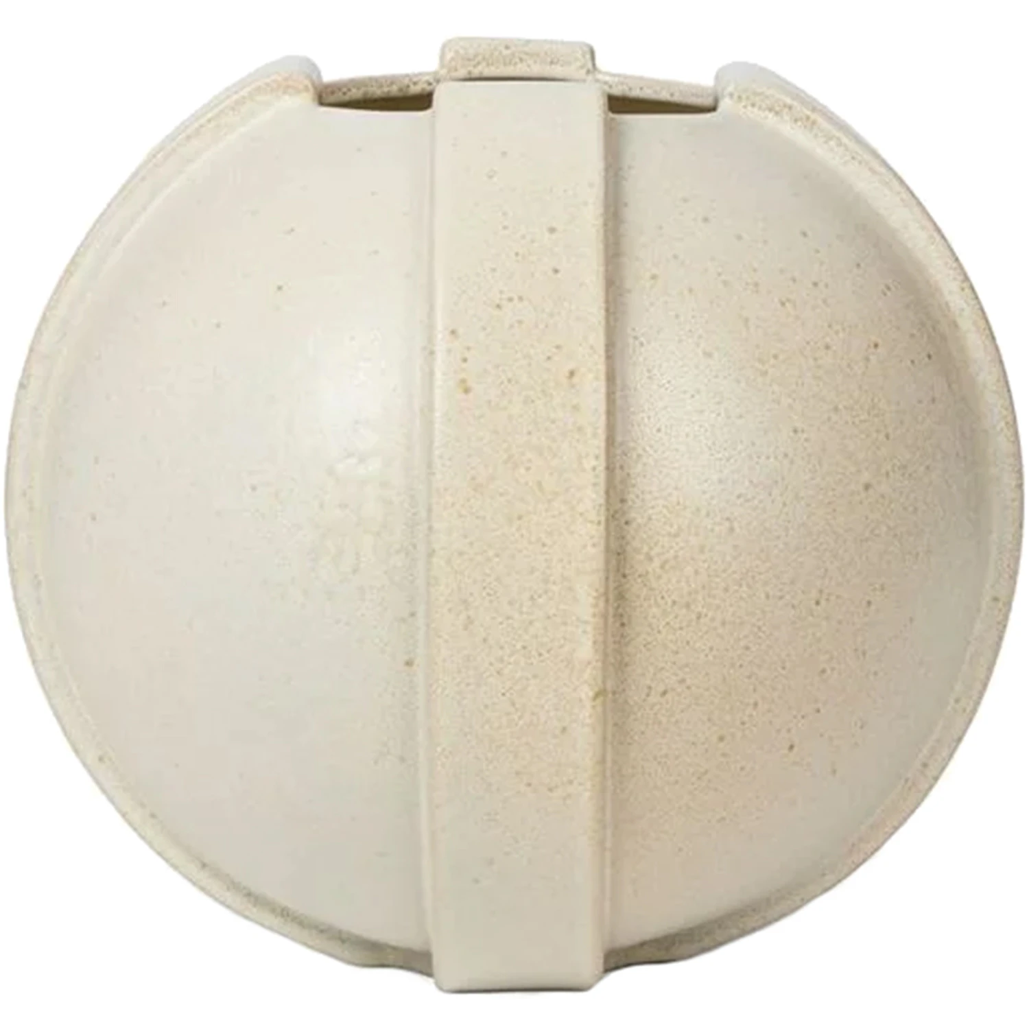 Louise Roe Vinci Vase 01  -  Vaser Keramikk Vintage Glaze - 10190-16-1