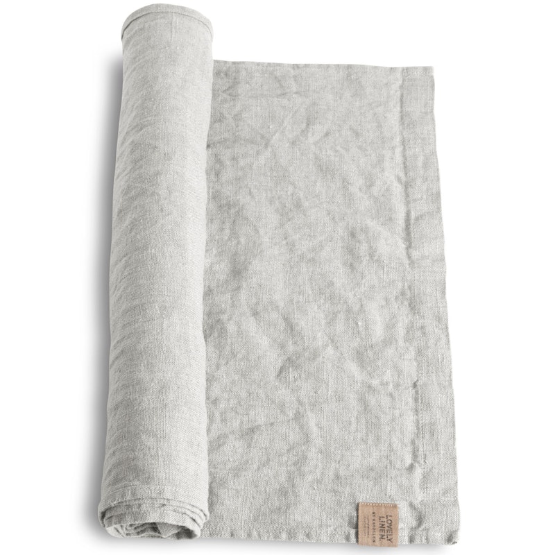 Lovely Bordløper, Lysegrå