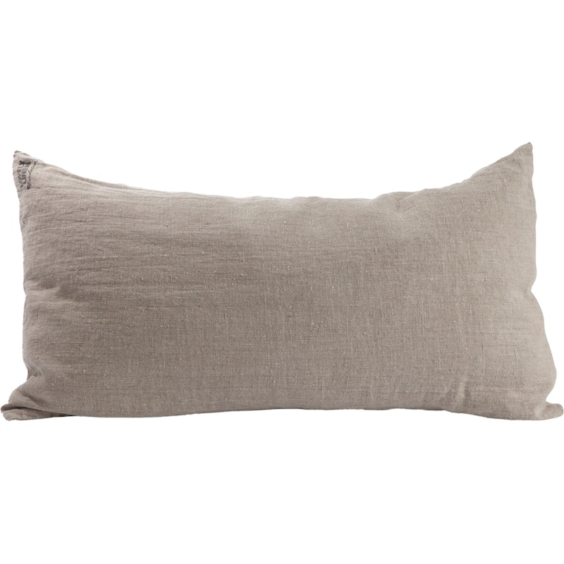 Lovely Putetrekk 40x70 cm, Natural Beige