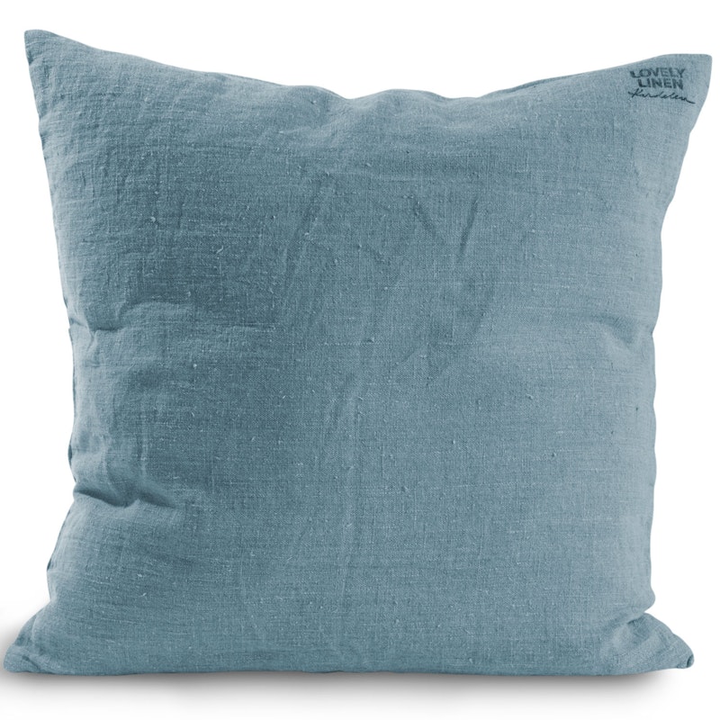 Lovely Putetrekk 50x50 cm, Dusty Blue