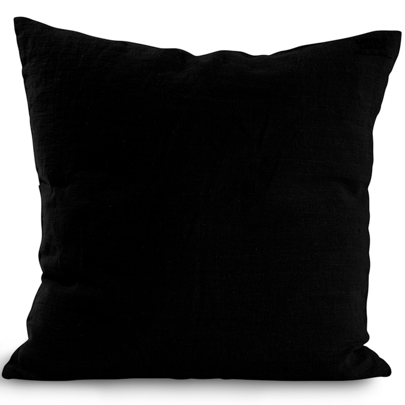 Lovely Putetrekk 50x50 cm, Svart