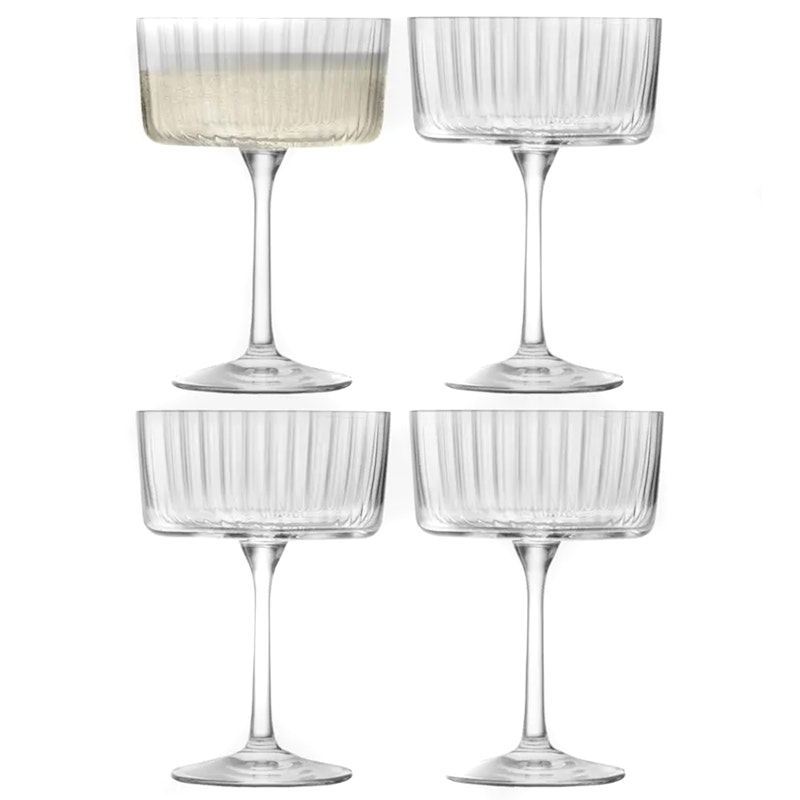 Gio Line Cocktailglass 4-pk