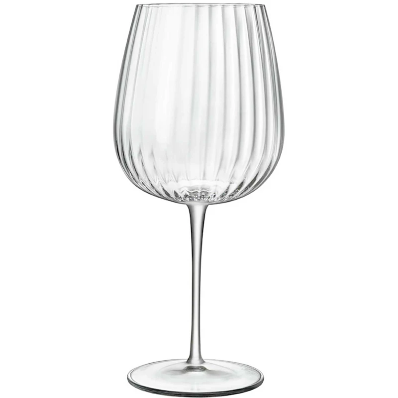 Optica Ginglass 75 cl 4-pk