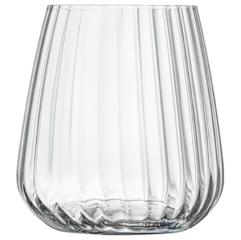 Optica Vannglass 45 cl 4-pk