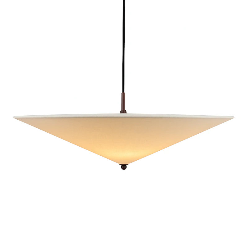 FUTÈ 600 Pendel, Canvas