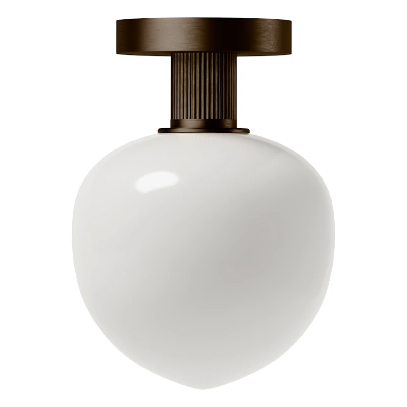 MEMOIR 120 Taklampe, Bronsefarget