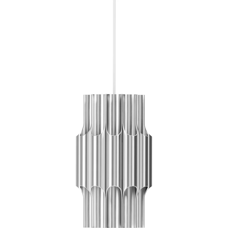 PAN 190 Pendel 19 cm, Aluminium